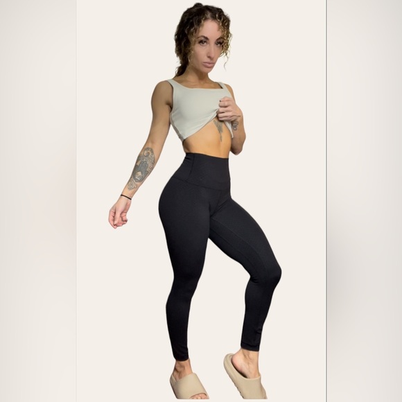 Lululemon 25” leggings - Picture 1 of 5